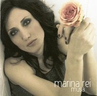 “Sorrido”: il nuovo singolo di Marina Rei