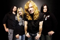 “Endgame”: il nuovo album dei Megadeth