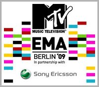 Gli “Mtv Europe Music Award” avranno inizio il 5 Novembre