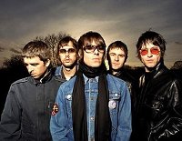 Gli Oasis sono stati candidati per i: “Q Song Music Award 2009″