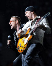 Gli U2 annunciano a tutti il titolo del prossimo album che uscirà prossimamente