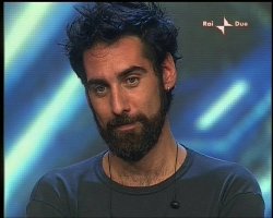 X Factor 3 puntata 28 ottobre: eliminato Damiano, fra le lacrime di Claudia Mori