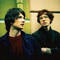 “Declaration of Dependence” il nuovo album dei Kings of Convenience