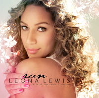 A novembre uscirà il nuovo album della splendida Leona Lewis intitolato:”Echo”