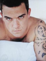 Il 6 novembre uscirà in Italia il nuovo album di Robbie Williams intitolato:”Reality Killed the Video Star”