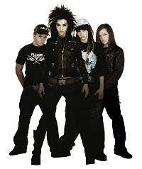 Tokio Hotel Tour 2010: le date dei concerti italiani di marzo-aprile dei Tokio Hotel live