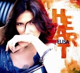 Elisa: è uscito il nuovo album “Heart”, la parola chiave che accomuna tutti i brani, il cuore