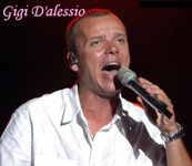 Gigi D’ Alessio: in concerto a novembre e dicembre per promuovere il nuovo album 6 come Sei