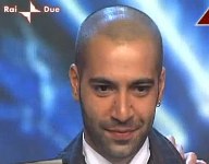 X Factor 3: Giuliano vola direttamente in finale, l’ inedito “Ruvido” è piaciuto a tutti