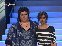 X Factor 3 puntata 4 novembre: scontro finale fra Sofia e Chiara, eliminata Sofia