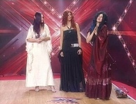 X Factor 3: inedito Yavanna “Una donna migliore”, potrebbero vincere ?