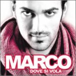 Marco Mengoni: l’ album “Dove si vola” supera le 70 mila copie
