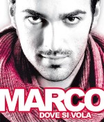 Marco Mengoni: il testo di “Lontanissimo da Te”, l’ ep tratto dall’ album “Dove si Vola”