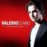 Valerio Scanu: dopo l’ uscita di “Valerio Scanu Christmas Edition”, parte per i concerti, le date confermate per dicembre e gennaio 2010