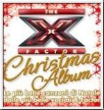 X Factor:gli auguri di Natale con il nuovo album “Christmas Album”, le voci più belle del talent show