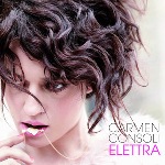 Carmen Consoli: il nuovo singolo “Mandaci una cartolina” estratto dall’ album “Elettra”