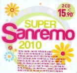 Festival di Sanremo 2010: è uscita la nuova compilation “Super Sanremo 2010″, doppio CD con tutti gli artisti del festival, manca solo Malika Ayane