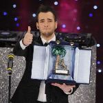Festival di Sanremo 2010: Video “Il linguaggio della resa”, Tony Maiello vince nella Nuova Generazione