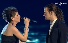 Festival di Sanremo 2010: Valerio Scanu duetterà con l’ amica Alessandra Amoroso