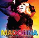 Il tour di Madonna Sticky & Sweet Tour diventa CD, DVD e Blu Ray