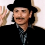 Carlos Santana in concerto: l’ unica data italiana del suo tour a Milano il 19 ottobre, date concerti ottobre 2010