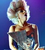 Lady Gaga in concerto: l’ unica data italiana il 4 dicembre 2010 a Milano