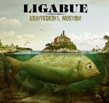 Il nuovo album di Ligabue “Arrivederci Mostro !” esce l’ 11 maggio