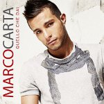 Marco Carta: in radio il nuovo singolo “Quello che dai”, esce il 25 maggio l’ album “Il cuore muove”