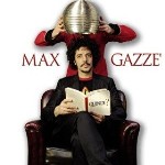 Maz Gazzè: debutta come attore ed esce il nuovo album “Quindi ?” Il video del nuovo singolo “Mentre Dormi”