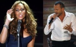 Biagio Antonacci: il video ufficiale di “Inaspettata” con Leona Lewis