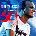 Classifica Settimanale Radio Italia solo Musica Italiana: Gigi D’ Alessio i prima posizione, scendono Ligabue e Litfiba, new entry Carmen Serra