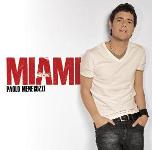 Paolo Meneguzzi: il nuovo album “Miami” grazie a Ricky Martin