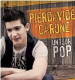 Pierdavide Carone in concerto: le date dei concerti di giugno, luglio, agosto e settembre 2010, Pierdavide Carone tour 2010