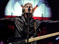 Roger Waters in tour: le date italiane dei concerti di aprile 2011, Roger Waters tour