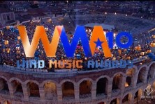Wind Music Awards 2010: il trionfo della musica italiana a Verona, i vincitori del Wind Music Awards 2010