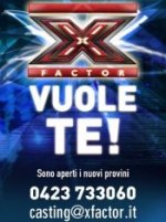 X Factor 4: al via i provini ma mancano ancora i giudici, in forse anche Elio