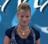 Emma Marrone: il video del Venice Music Awards 2010, miglior voce femminile dell’ anno