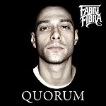 Fabri Fibra: in attesa del nuovo album a settembre, scarica gratis il nuovo cd “Quorum”