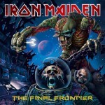 Iron Maiden: anteprima del video “The Final Frontier”