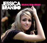 Jessica Brando: è uscito il primo album “Dimmi cosa sogni”
