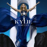 Kylie Minogue: esce oggi il nuovo album “Aphrodite” anticipato da “All the lovers”