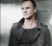 Sting: è uscito oggi il nuovo album “Symphonicities”