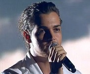 Valerio Scanu al Venice Music Awards il video di Indissolbile, premiato come “rivelazione Festival di Sanremo”