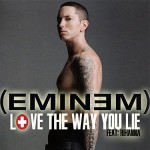 Eminem e Rihanna: il video della polemica “Love the way you lie”