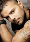 Ricky Martin: esce a novembre l’ autobiografia del cantante portoricano