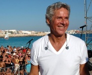 Claudio Baglioni: al via a fine settembre l’ ottava edizione di O’ Scià da Lampedusa