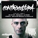 Fabri Fibra: il nuovo album “Controcultura” subito primo nelle classifiche di vendita