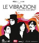 Le vibrazioni in concerto: nuove date a novembre a Milano e Roma