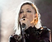 Loredana Errore: annullato il concerto di Roma, confermato Milano