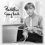 Phil Collins: esce oggi il nuovo album “Going Back”, un omaggio al soul
